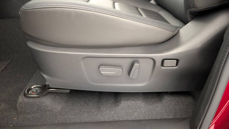 Mandataire Automobile neuf, recherche de Isuzu D-max-1-9-4x4-space-cab-n60-f-plus-at - E-Motors