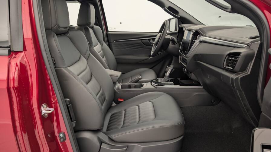 Mandataire Automobile neuf, recherche de Isuzu D-max-1-9-4x4-space-cab-n60-f-plus-at - E-Motors