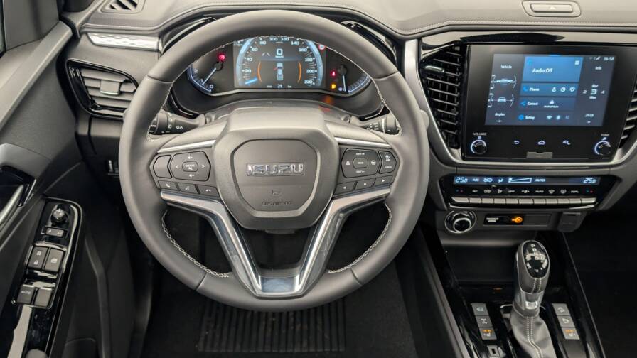 Mandataire Automobile neuf, recherche de Isuzu D-max-1-9-4x4-space-cab-n60-f-plus-at - E-Motors