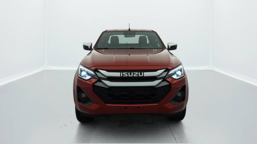 Mandataire Automobile neuf, recherche de Isuzu D-max-1-9-4x4-space-cab-n60-f-plus-at - E-Motors