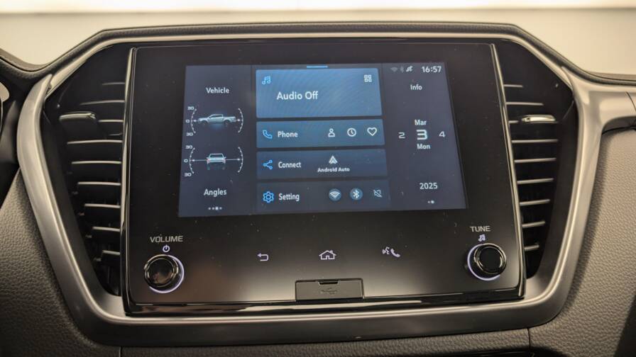 Mandataire Automobile neuf, recherche de Isuzu D-max-1-9-4x4-space-cab-n60-f-plus-at - E-Motors