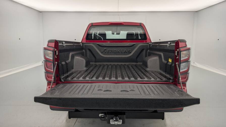 Mandataire Automobile neuf, recherche de Isuzu D-max-1-9-4x4-space-cab-n60-f-plus-at - E-Motors