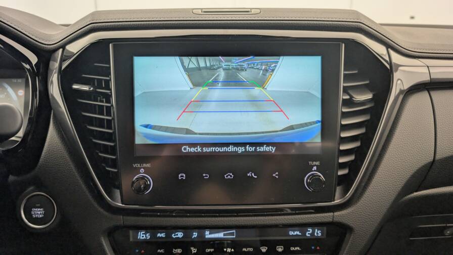 Mandataire Automobile neuf, recherche de Isuzu D-max-1-9-4x4-space-cab-n60-nsport-at - E-Motors