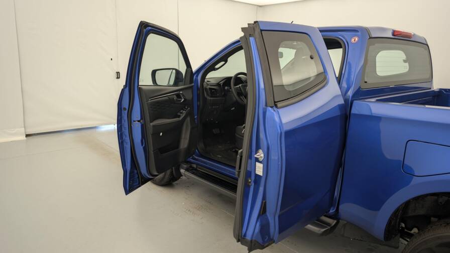 Mandataire Automobile neuf, recherche de Isuzu D-max-1-9-4x4-space-cab-n60-nsport-at - E-Motors