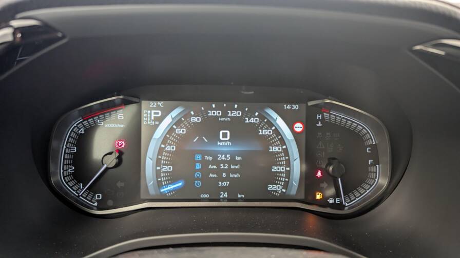 Mandataire Automobile neuf, recherche de Isuzu D-max-1-9-4x4-space-cab-n60-nsport-at - E-Motors