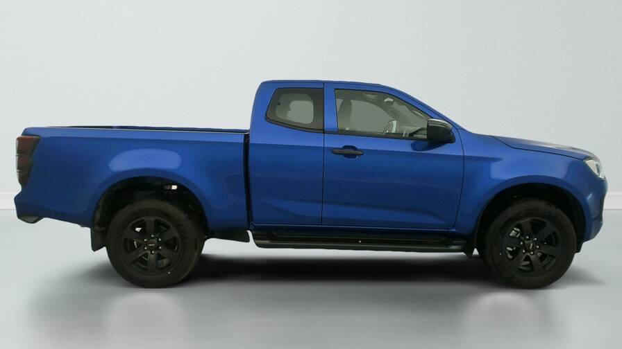 Mandataire Automobile neuf, recherche de Isuzu D-max-1-9-4x4-space-cab-n60-nsport-at - E-Motors