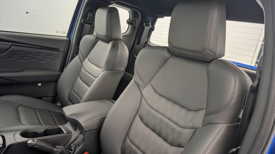 Mandataire Automobile neuf, recherche de Isuzu D-max-1-9-4x4-space-cab-n60-nsport-at - E-Motors