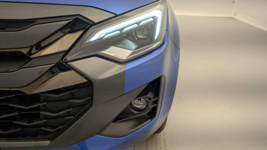 Mandataire Automobile neuf, recherche de Isuzu D-max-1-9-4x4-space-cab-n60-nsport-at - E-Motors