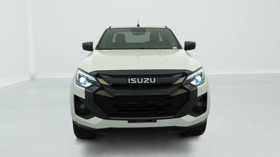 Mandataire Automobile neuf, recherche de Isuzu D-max-1-9-4x4-space-cab-n60-nsport-at - E-Motors
