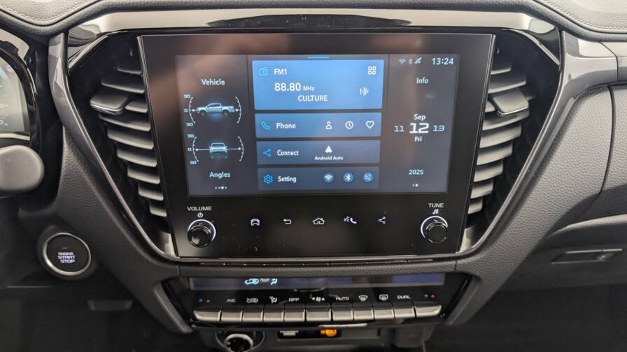 Mandataire Automobile neuf, recherche de Isuzu D-max-1-9-4x4-space-cab-n60-nsport-at - E-Motors