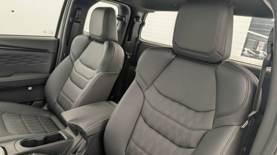 Mandataire Automobile neuf, recherche de Isuzu D-max-1-9-4x4-space-cab-n60-nsport-at - E-Motors