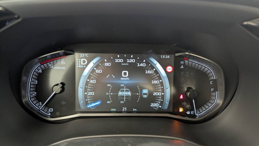 Mandataire Automobile neuf, recherche de Isuzu D-max-1-9-4x4-space-cab-n60-nsport-at - E-Motors