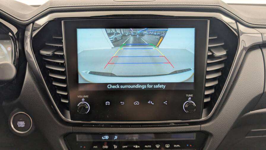 Mandataire Automobile neuf, recherche de Isuzu D-max-1-9-4x4-space-cab-n60-nsport-at - E-Motors