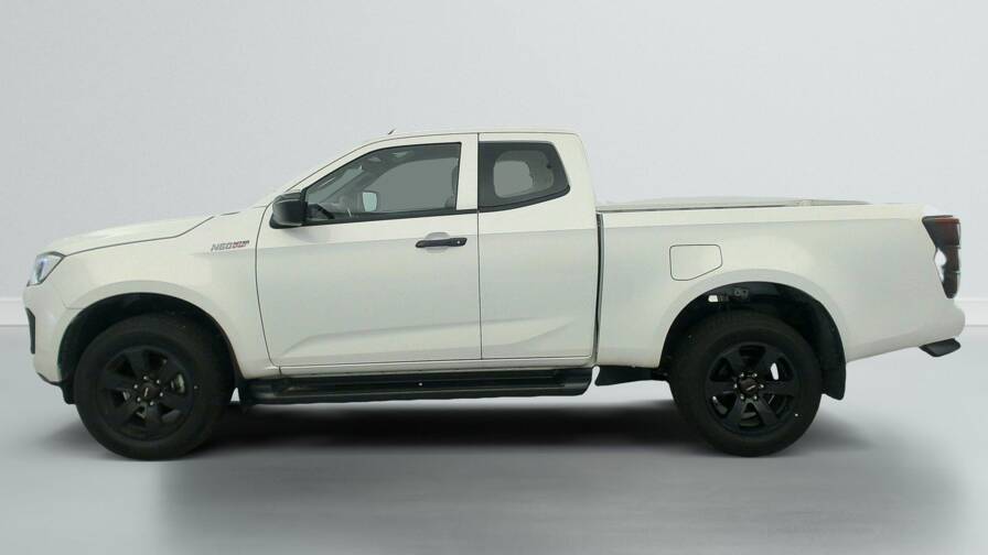 Mandataire Automobile neuf, recherche de Isuzu D-max-1-9-4x4-space-cab-n60-nsport-at - E-Motors