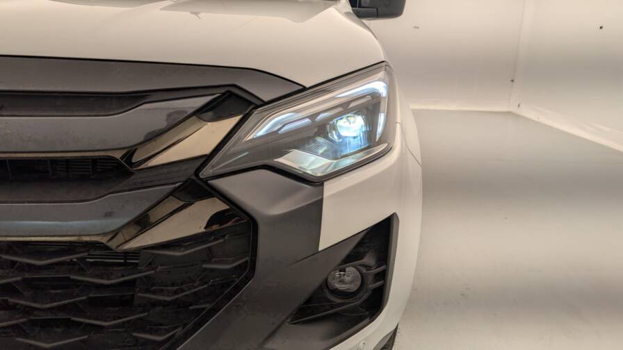 Mandataire Automobile neuf, recherche de Isuzu D-max-1-9-4x4-space-cab-n60-nsport-at - E-Motors