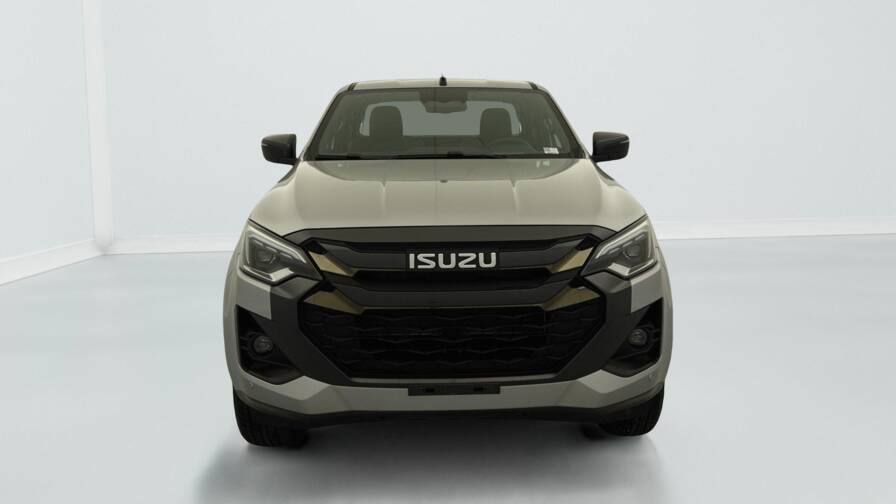 Mandataire Automobile neuf, recherche de Isuzu D-max-1-9-4x4-space-cab-n60-nsport-at - E-Motors