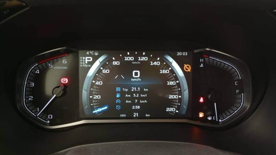 Mandataire Automobile neuf, recherche de Isuzu D-max-1-9-4x4-space-cab-n60-nsport-at - E-Motors