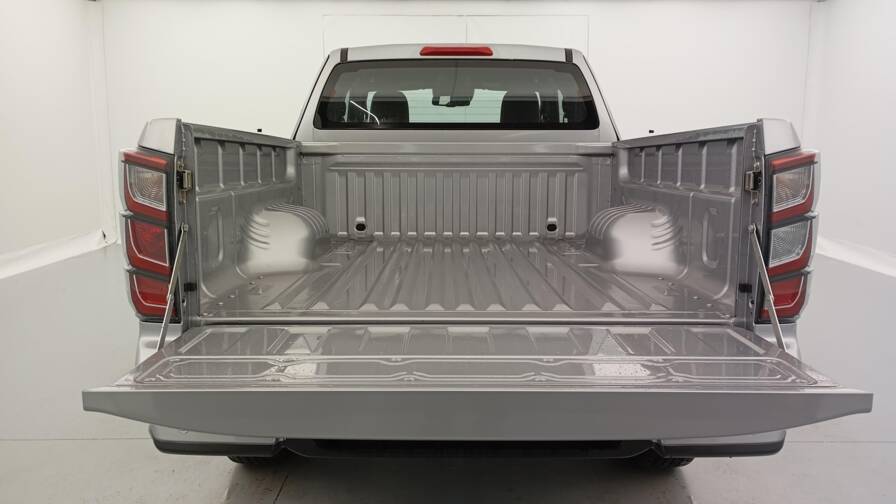 Mandataire Automobile neuf, recherche de Isuzu D-max-1-9-4x4-space-cab-n60-nsport-at - E-Motors