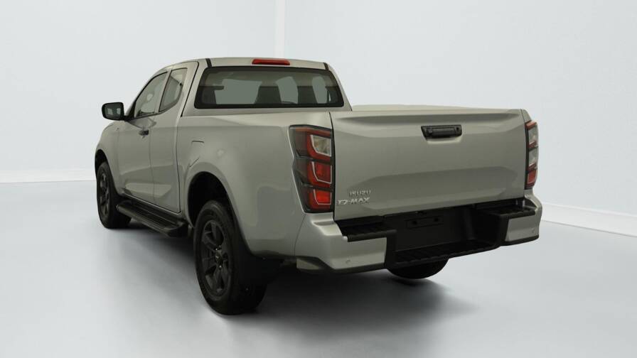 Mandataire Automobile neuf, recherche de Isuzu D-max-1-9-4x4-space-cab-n60-nsport-at - E-Motors