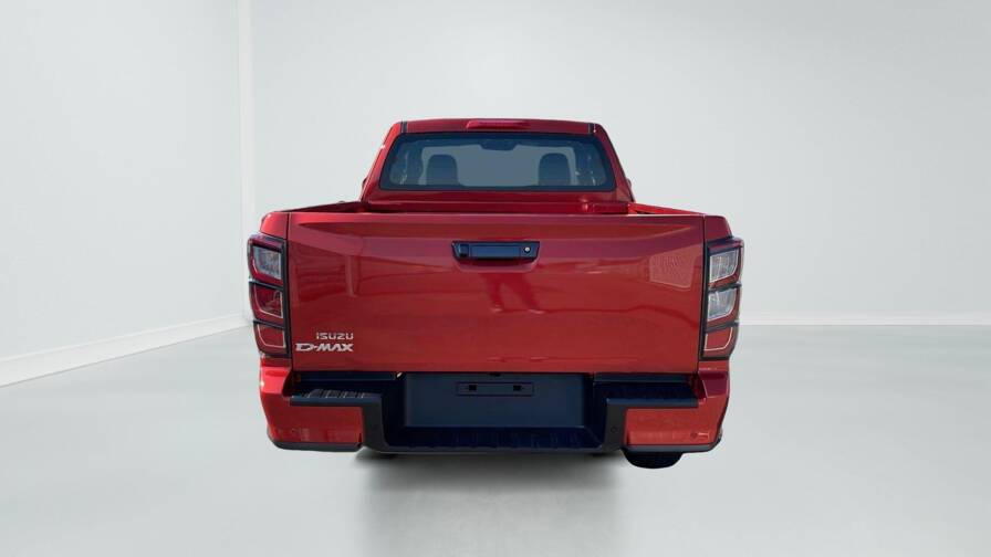 Mandataire Automobile neuf, recherche de Isuzu D-max-1-9-4x4-space-cab-n60-nsport-at - E-Motors