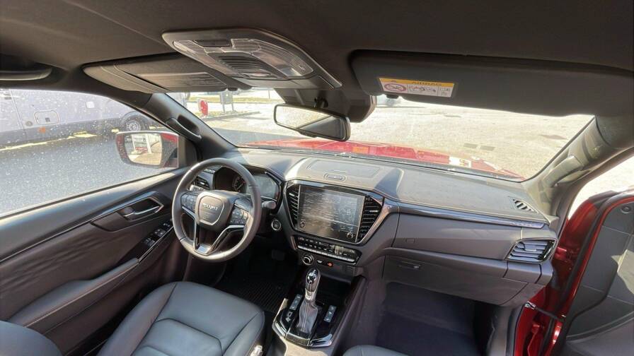 Mandataire Automobile neuf, recherche de Isuzu D-max-1-9-4x4-space-cab-n60-nsport-at - E-Motors