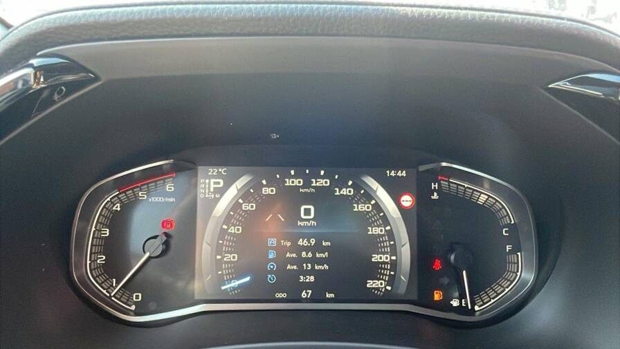 Mandataire Automobile neuf, recherche de Isuzu D-max-1-9-4x4-space-cab-n60-nsport-at - E-Motors