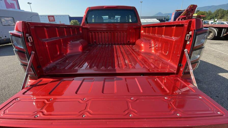 Mandataire Automobile neuf, recherche de Isuzu D-max-1-9-4x4-space-cab-n60-nsport-at - E-Motors