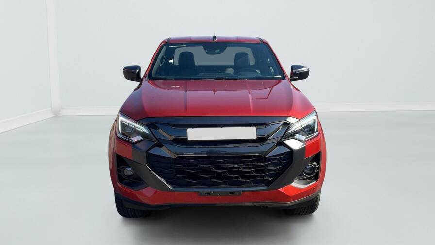 Mandataire Automobile neuf, recherche de Isuzu D-max-1-9-4x4-space-cab-n60-nsport-at - E-Motors