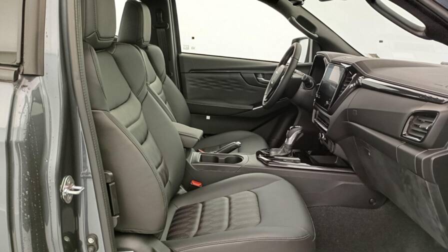 Mandataire Automobile neuf, recherche de Isuzu D-max-1-9-4x4-space-cab-n60-nsport-at - E-Motors