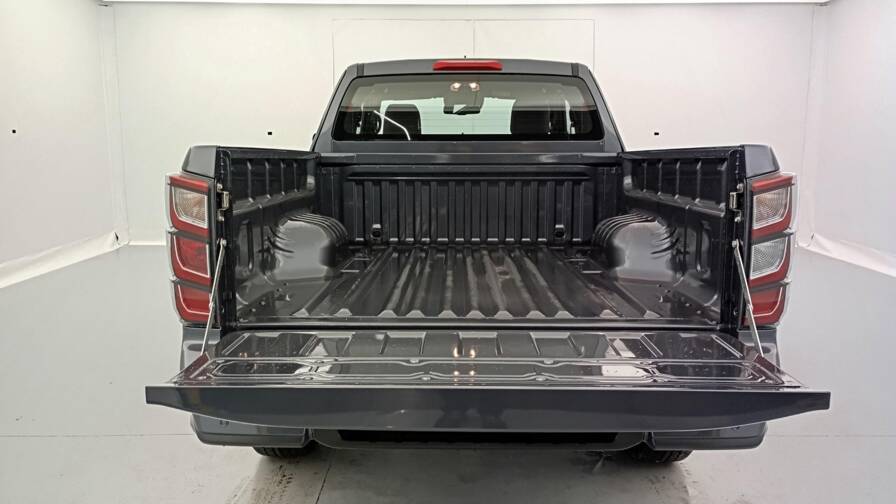 Mandataire Automobile neuf, recherche de Isuzu D-max-1-9-4x4-space-cab-n60-nsport-at - E-Motors