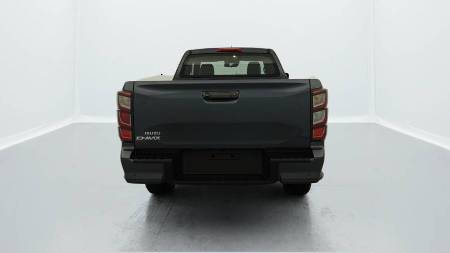 Mandataire Automobile neuf, recherche de Isuzu D-max-1-9-4x4-space-cab-n60-nsport-at - E-Motors