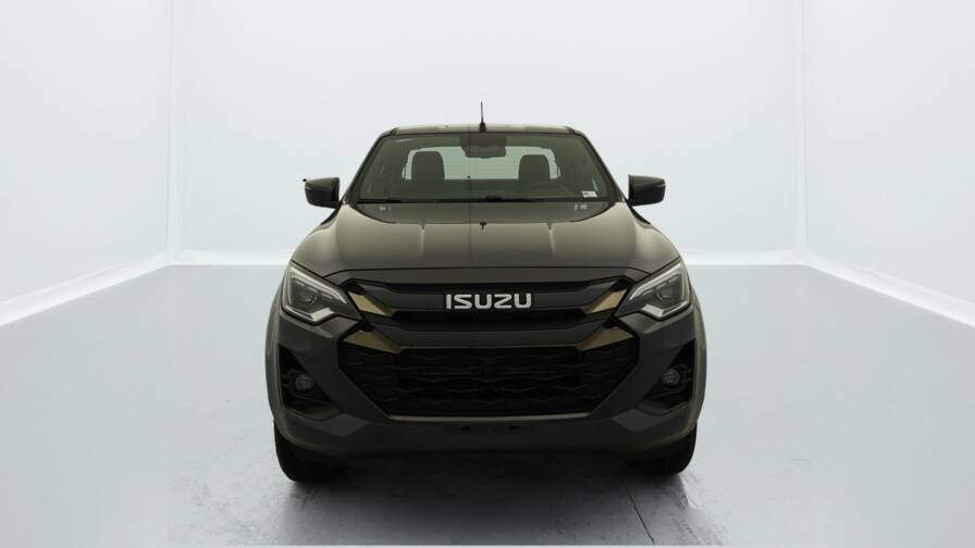 Mandataire Automobile neuf, recherche de Isuzu D-max-1-9-4x4-space-cab-n60-nsport-at - E-Motors