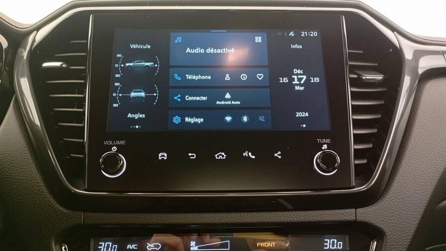 Mandataire Automobile neuf, recherche de Isuzu D-max-1-9-4x4-space-cab-n60-nsport-at - E-Motors