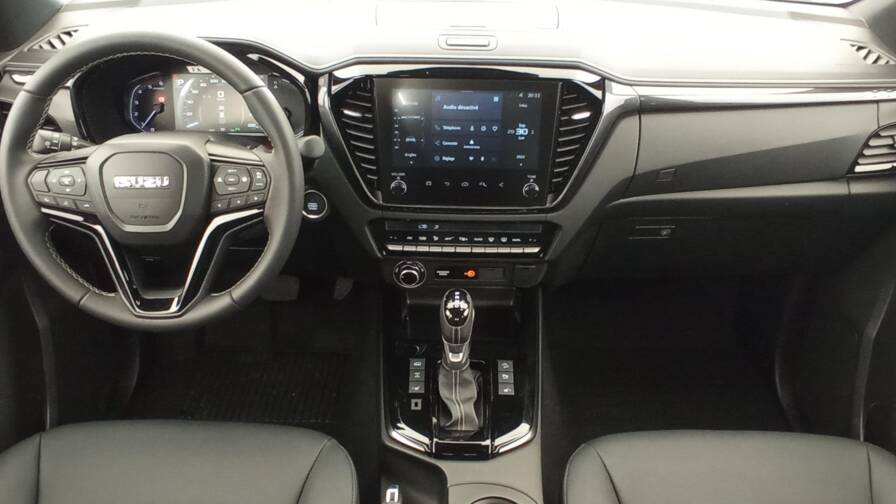 Mandataire Automobile neuf, recherche de Isuzu D-max-1-9-4x4-space-cab-n60-nsport-at - E-Motors