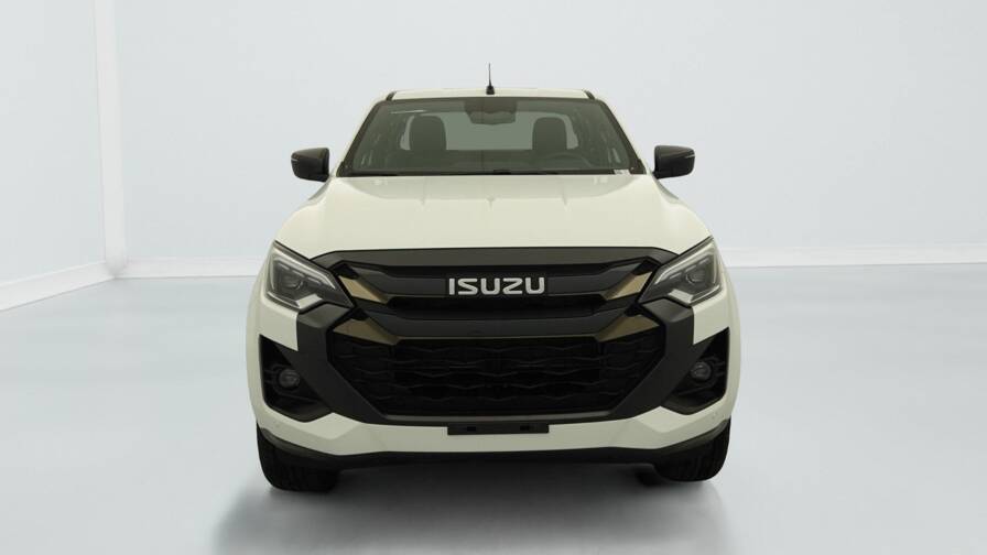 Mandataire Automobile neuf, recherche de Isuzu D-max-1-9-4x4-space-cab-n60-nsport-at - E-Motors