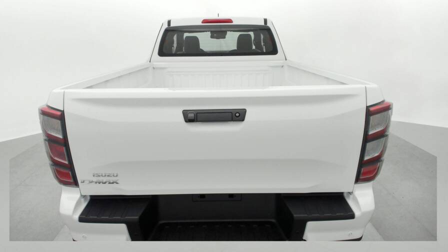 Mandataire Automobile neuf, recherche de Isuzu D-max-1-9-4x4-space-cab-n60-nsport-mt-venti-edition - E-Motors