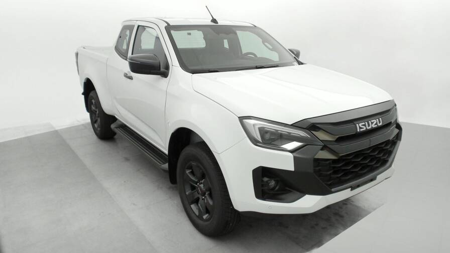 Mandataire Automobile neuf, recherche de Isuzu D-max-1-9-4x4-space-cab-n60-nsport-mt-venti-edition - E-Motors