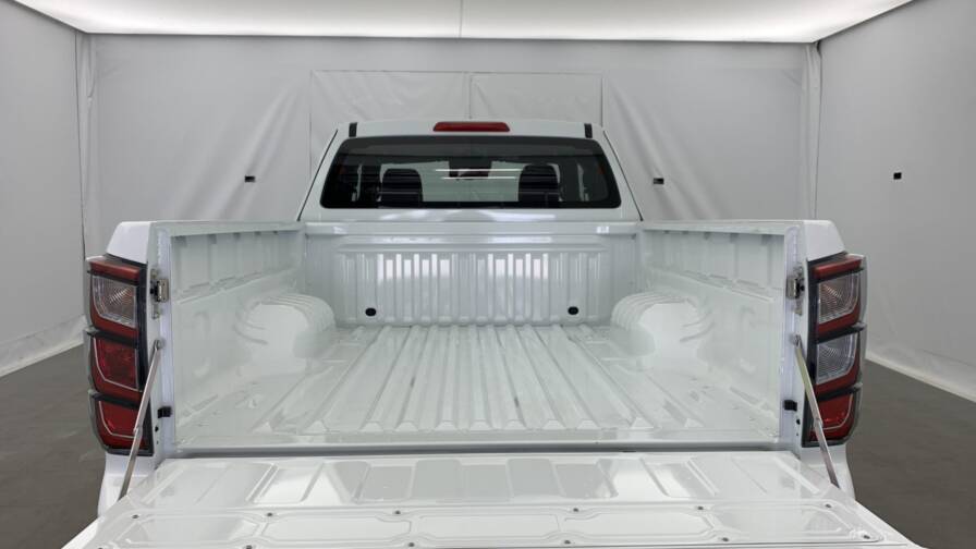 Mandataire Automobile neuf, recherche de Isuzu D-max-1-9-4x4-space-cab-n60-nsport-mt-venti-edition - E-Motors