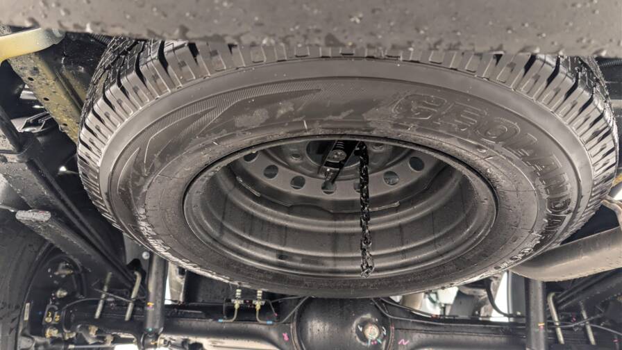 Mandataire Automobile neuf, recherche de Isuzu D-max-n60-single-cab-1-9-164-ch-4x4-a-t-b-to-work - E-Motors