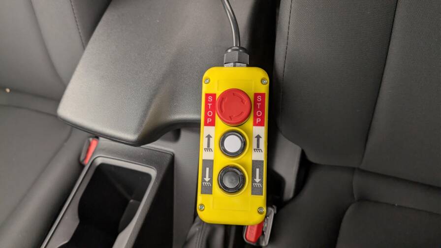 Mandataire Automobile neuf, recherche de Isuzu D-max-n60-single-cab-1-9-164-ch-4x4-a-t-b-to-work - E-Motors