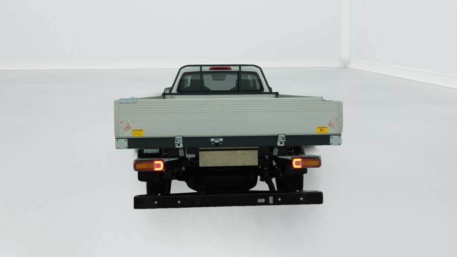 Mandataire Automobile neuf, recherche de Isuzu D-max-n60-single-cab-1-9-164-ch-4x4-a-t-b-to-work - E-Motors