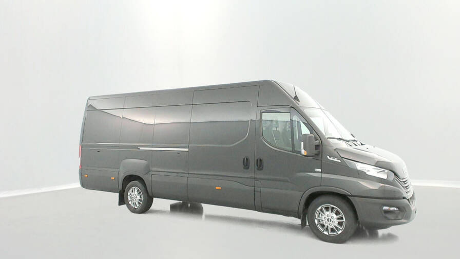 Mandataire Automobile neuf, recherche de Iveco Daily-35s16a8-4100-2-3-156ch-16m-hi-matic - E-Motors