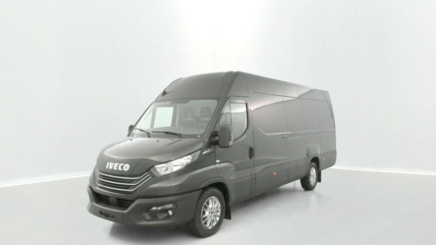 Mandataire Automobile neuf, recherche de Iveco Daily-35s16a8-4100-2-3-156ch-16m-hi-matic - E-Motors