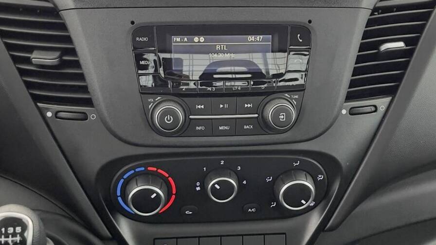 Mandataire Automobile neuf, recherche de Iveco Daily-iii-35c16h-3-0-3450-160ch-tri-benne-jpm - E-Motors