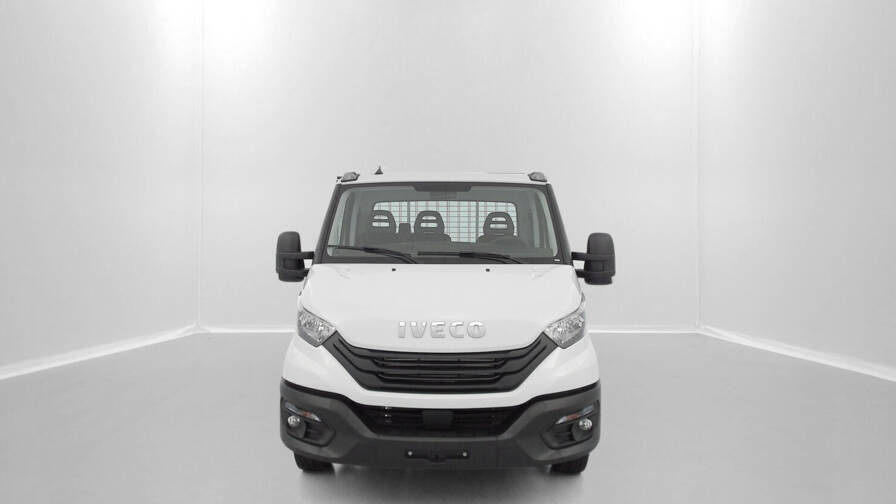Mandataire Automobile neuf, recherche de Iveco Daily-iii-35c16h-3-0-3450-160ch-tri-benne-jpm - E-Motors