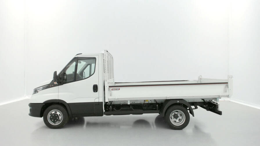 Mandataire Automobile neuf, recherche de Iveco Daily-iii-35c16h-3-0-3450-160ch-tri-benne-jpm - E-Motors