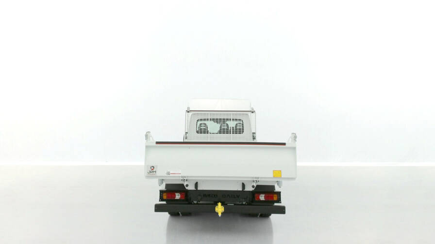 Mandataire Automobile neuf, recherche de Iveco Daily-iii-35c16h-3-0-3450-160ch-tri-benne-jpm - E-Motors