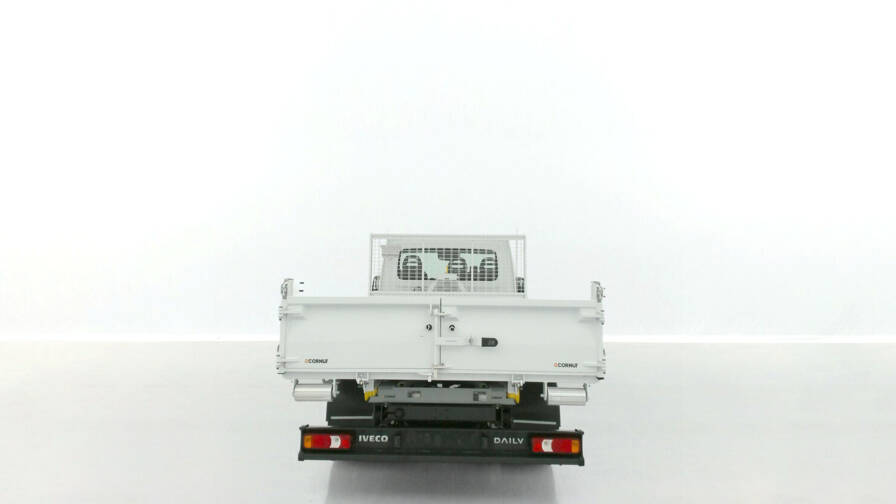 Mandataire Automobile neuf, recherche de Iveco Daily-iii-35c16h-3450-3-0-160ch-q-tor-ampliroll-cornut - E-Motors