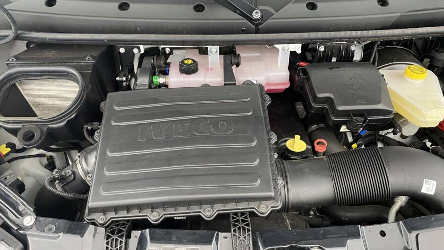 Mandataire Automobile neuf, recherche de Iveco Daily-iii-35c16h-3450-3-0-160ch-q-tor-ampliroll-cornut - E-Motors