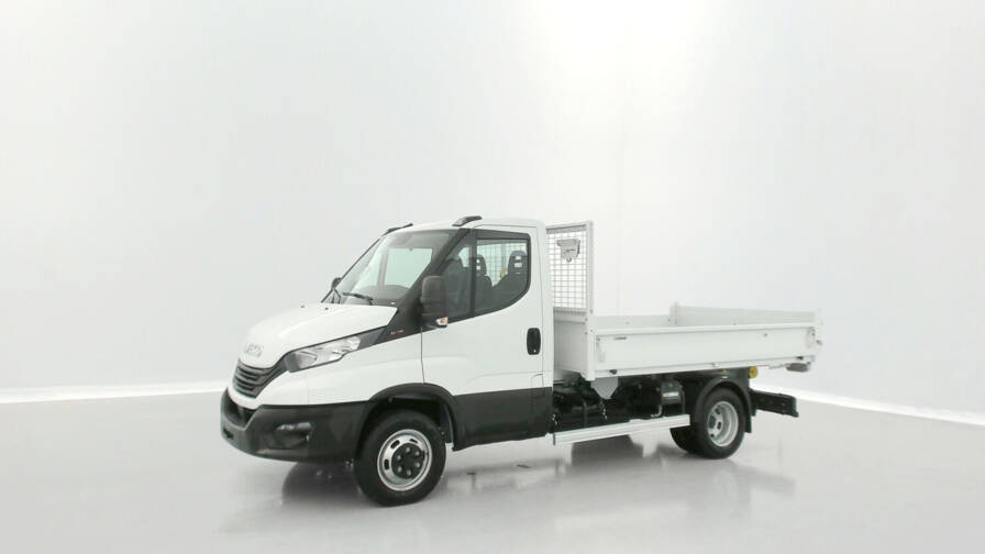 Mandataire Automobile neuf, recherche de Iveco Daily-iii-35c16h-3450-3-0-160ch-q-tor-ampliroll-cornut - E-Motors